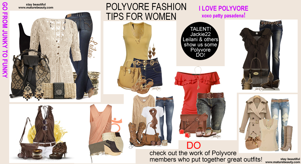 polyvore-fashion